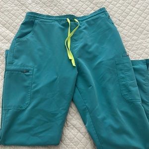 Figs Marine Yola and Catarina. Both L